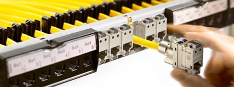 שירותי רשת - NetPro פתרונות תקשורת