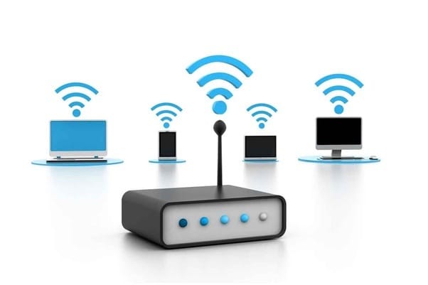 פתרונות תקשורת לעסקים קטנים - NetPro פתרונות תקשורת